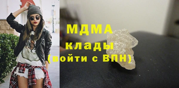 мдпв Богородицк